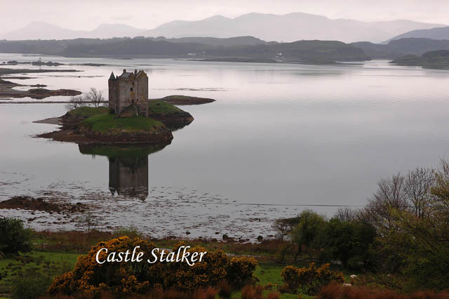 Castle Stalker