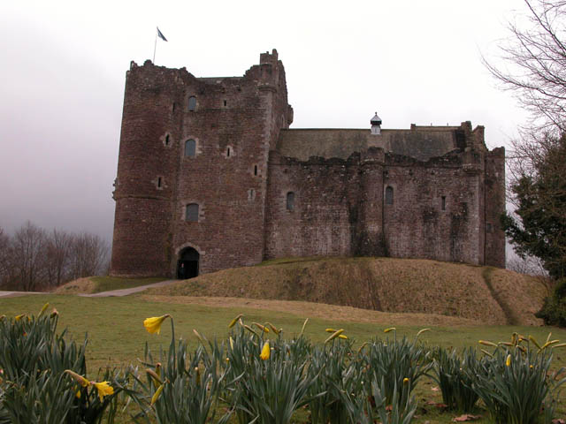 Duone Castle_1