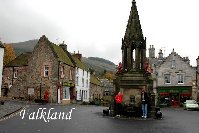 Falkland