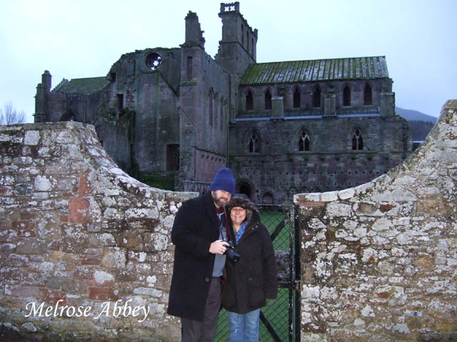 MelroseAbbey_1