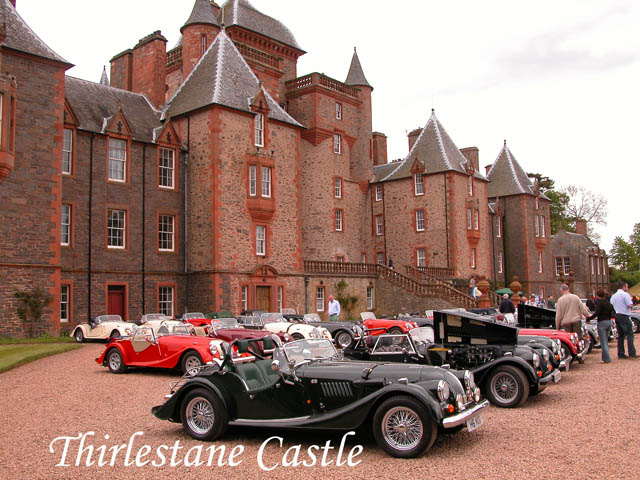 Thirlestane Castle_1