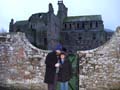 MelroseAbbey_1