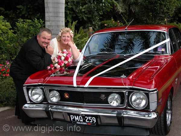Weddings24